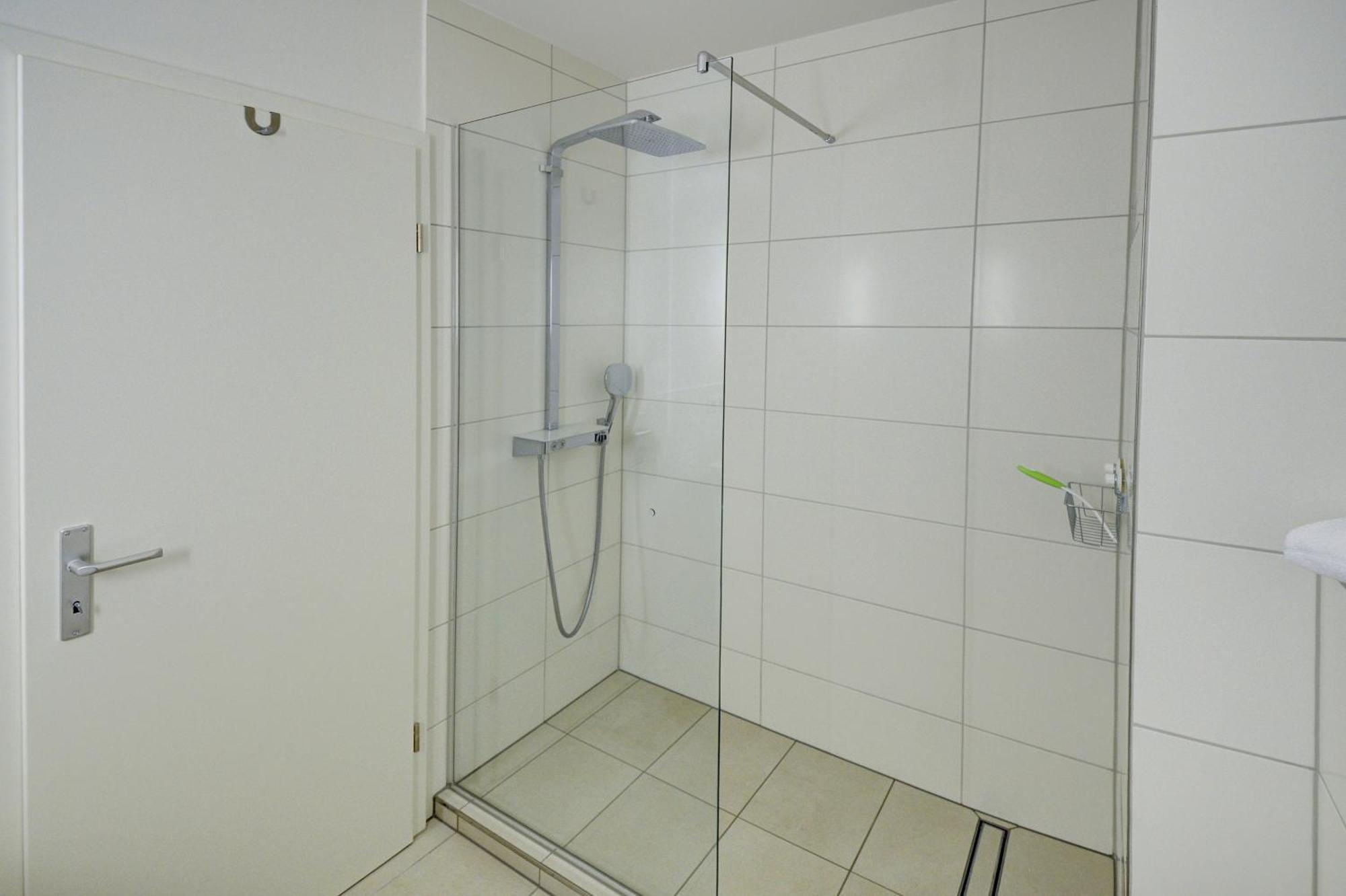 Apartment Sonnendeck Ulstrupfeld Exterior photo